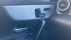 Mercedes-Benz CLA 220d AMG Line Premium Plus 4dr Tip Auto Diesel Saloon